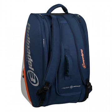 Bullpadel BPP26014 Advance Thermobag Navy Blue